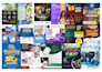 design professional flyer or poster for your business